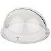 Produktbild APS Pure Kuchenhaube für Teller GF155 2526 Weiß Mittelgroß, 380mm