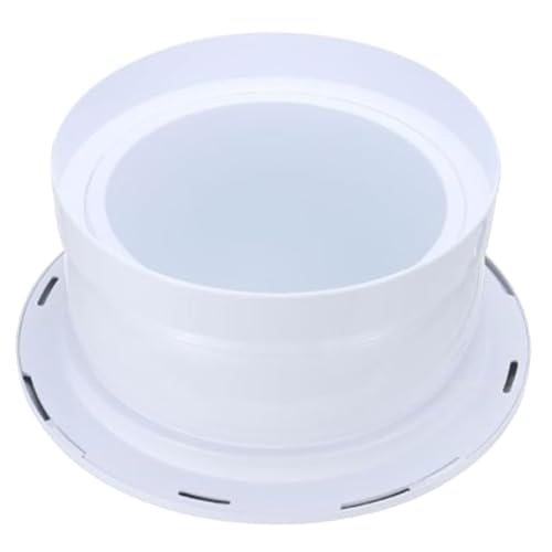 Abs de ventilation sphérique pour climatisation centrale de maison et bureau - 7