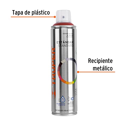 Catálogo para Comprar On-line Pintura roja Top 5. 23 Imagen adicional