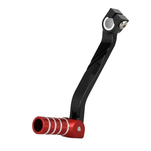 Sélecteur pliable Honda CRF250F pour éviter la casse en tout-terrain