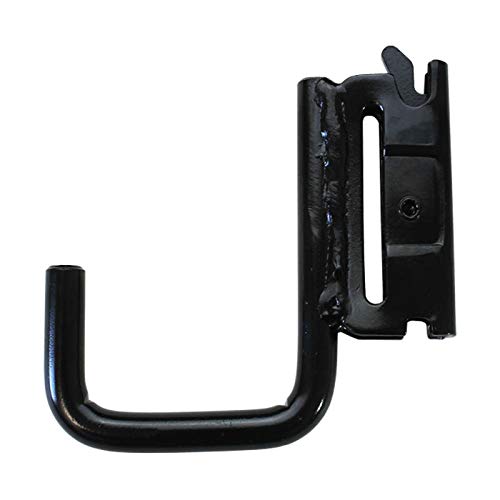 Cargo Equipment Corp. Small Square Hook for E Track 4 Pack