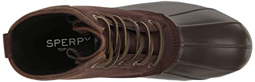 Image of Sperry mens Saltwater Duck BootsChukka Boot