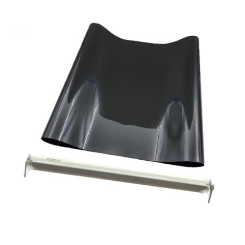 Courroie de transfert et lame de nettoyage pour Konica Minolta C1060 C1070