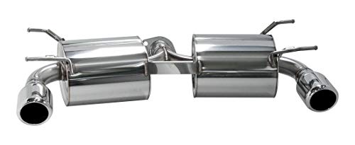 マツダ　ロードスター　NDERC用HKS ステンレスマフラー　車検対応　美品 マツダ ロードスター NDERC用HKS ステンレスマフラー 車検対応