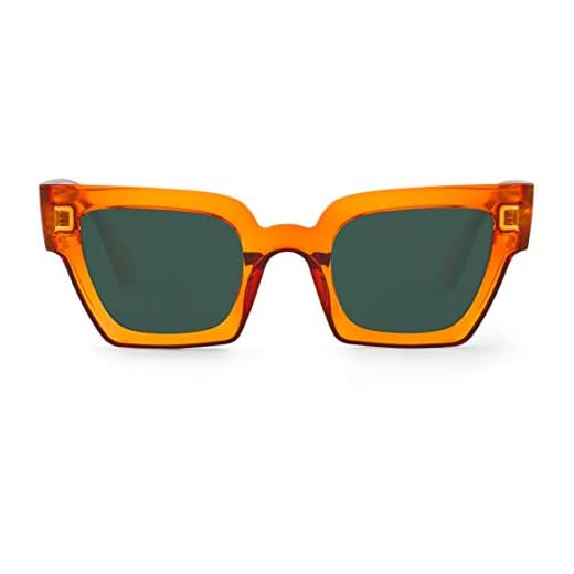 Mr. Boho Frelard - Gafas de sol Unisex Adultos, Santa Fe, 45
