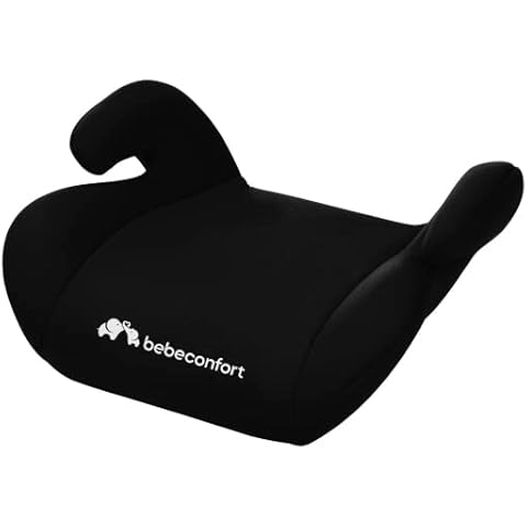 Silla de coche elevador Bébé Confort Manga Safe 15-36kg Cover