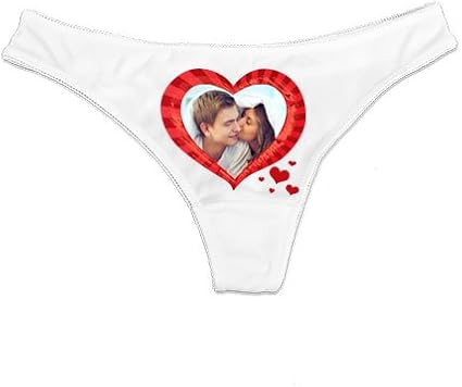 Sous vetement personnalisable Clearance