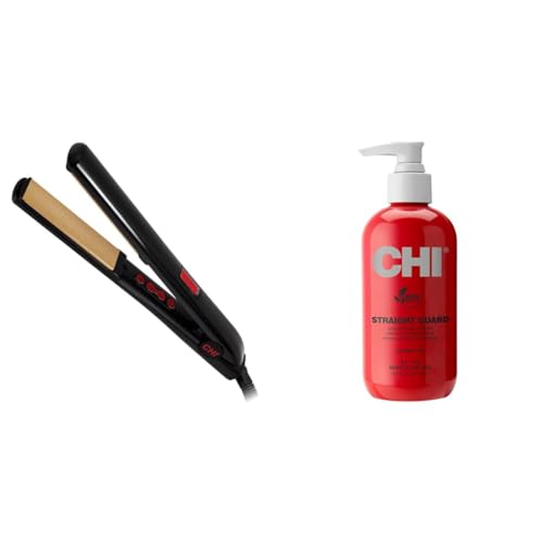 Plancha para cabello CHI Pro G2 Digital