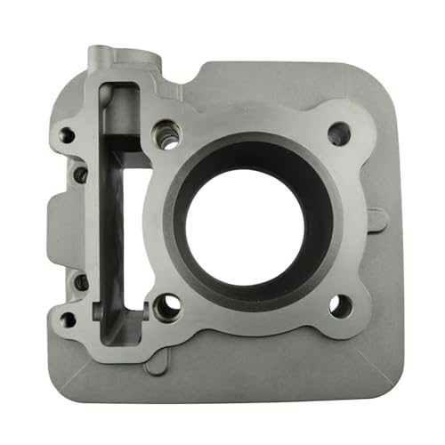 Bloque de cilindros de aire de 74 mm para recuperar tu XT250 en rutas 5
