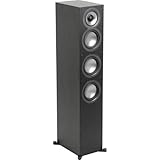 ELAC Uni-Fi 2.0 UF52 Floorstanding Speaker (Single)