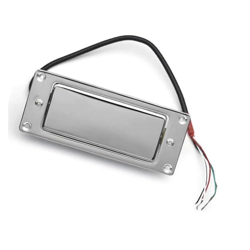 Micro Humbucker universel pour remplacer un micro de guitare défectueux