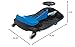 Razor Crazy Cart Shift Electric Go Kart for Kids Ages 6+ - 12V Drifting System, High/Low Speed Switch, Simplified Drifting, Riders up to 120 lbs, Black/Blue