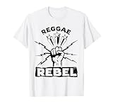 Reggae Music Shirts