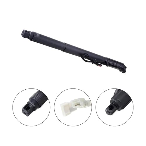 Supports de hayon électriques résout coffre lourd pour BMW X6 E71 E72 - 3