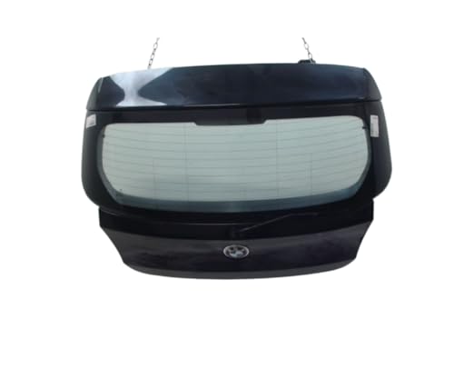 Hayon arrière BMW E87 occasion 2004 2005 2006 | Pièce d'origine OE 41627133898
