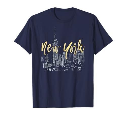 New York City T-Shirt