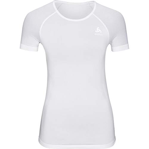 T-Shirt Odlo Performance X-Light BL Crew Neck pour femme