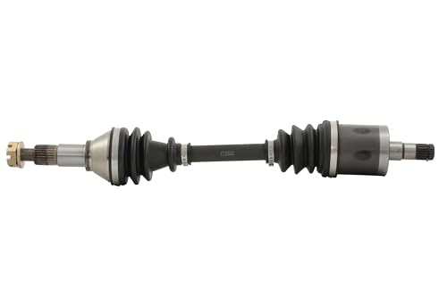 Cardan quad Outlander Max 1000 EFI arbre de transmission homocinétique
