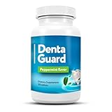 Alpha Force DentaGuard Teeth & Gum Support - Dental Probiotic for Fresh Breath, Formulated for Enamel Wellness & Oral Care for Adults - 30 Tablets