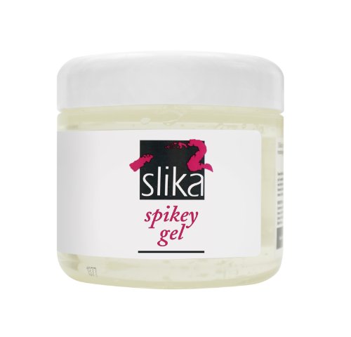 Slika Spikey Gelée 300 g pour vos coiffures urbaines quotidiennes
