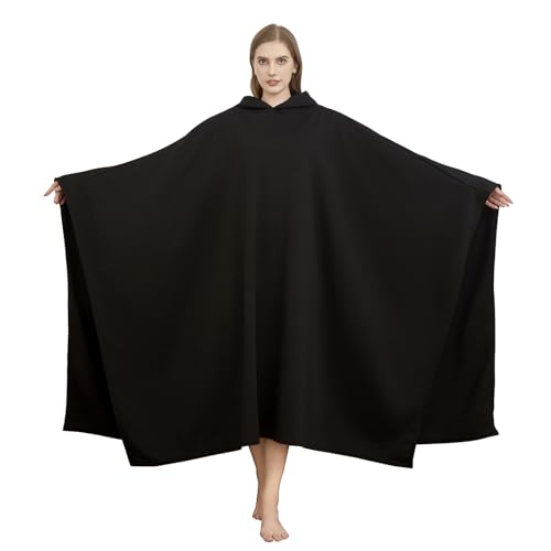 Wearable Throw