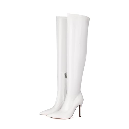 Feinlina fB[X ubN I[o[j[u[c ZNV[ |CebhgD pegU[ TCnCu[c, zCg, 27.5 cm