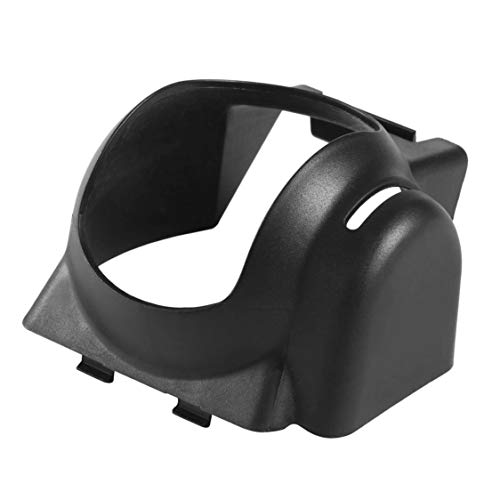Paraluce Paraluce Paraluce Gimbal Obiettivo della fotocamera Coperchio di protezione Parasole Copertura per DJI Mavic Pro Accessori per drone