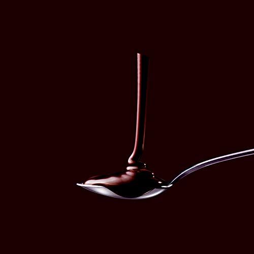 Hershey's Genuine Chocolate Flavor Sugar Free Syrup, Drink Mix, 17.5 Oz. Bottle (6 Count) #TOP2
