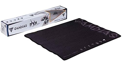 Gamdias Gd-Nyx P1 Extensive Large Mouse Mat #TOP4