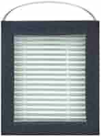 Filtro HEPA Per Sterilizzatore Babymoov Turbo Pure - Sostituzione, Filtra 99.5% Batteri, Per Asciugatura Purificata - Foto 12