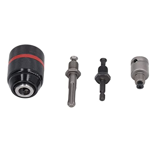 Mandrin auto-serrant GS21061 pour perceuse électrique à main