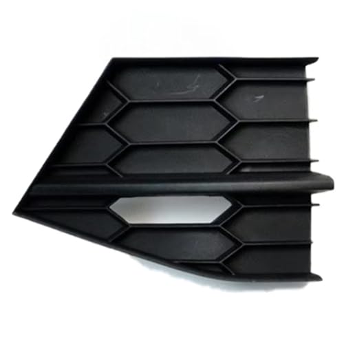 Protección para faros antiniebla con la cubierta de parachoques de Skoda Superb 2016-18
