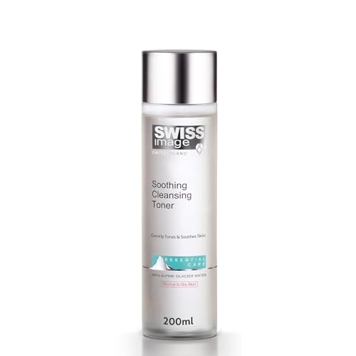 Soothing Cleansing Toner, 200ml