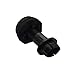 2 Pcs Hood Stop Rubber Cushion Bumper CV6Z16758A For Ford Focus Escape Kuga Edge Endura Transit Connect C-Max Lincoln MKC