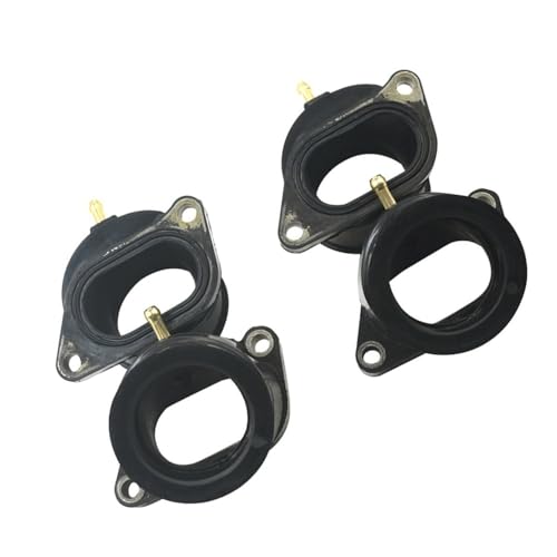 Collecteur de carburateur FZS1000 FZ-1 FAZER 2001 2002 2003 2004 2005 joint admission
