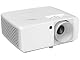 Optoma HZ146X-W Full HD Beamer mit 3800 Lumen für Heimkino und Gaming