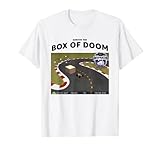 Championship BOX OF DOOM T-Shirt