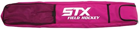 STX Field Hockey Prime Stick Bag, Grape Purple