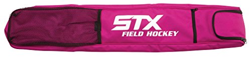 STX Field Hockey Prime Stick Bag, Grape Purple