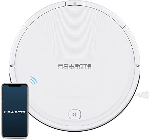 Rowenta Robot Aspirador X-Plorer Serie 45 RR8227