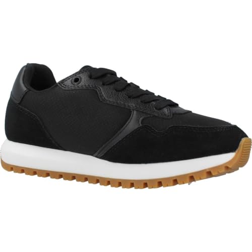 Baskets Calvin Klein Jeans Toothy Runner - vue 9