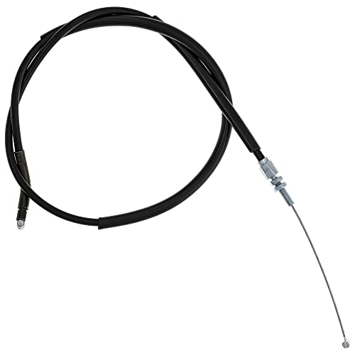 NICHE Throttle Cable for Kawasaki Vulcan 1500 Concours 1000 Ninja 1000R 54012-0063 54012-0021 54012-1294 -  Mishon Inc, 519-CCB2572L