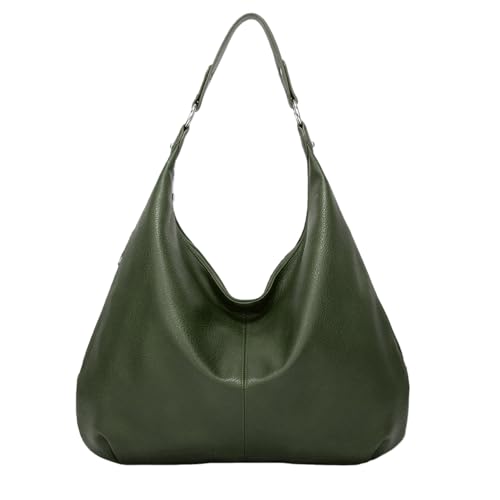 Imagen de SSKHE Bolso de mano para mujer, bolso vintage