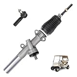 Fat Dragon GOLF Steering Box Assembly (Rack and Pinion), Fits: 2001 & Newer EZGO Txt Models OEM Part #'s: 70602G01, 70964-G01. Gas Or Electric Carts.