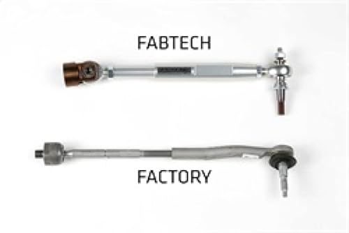 Fabtech - 2021 Ford Bronco Tie Rod Heim Kit (Fts22349) #TOP2