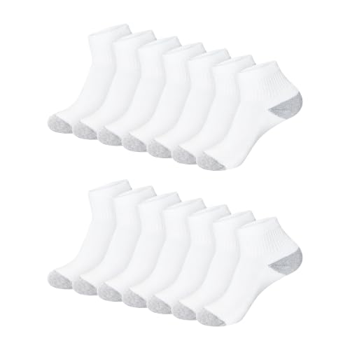 Hanes Womens Value Pack, Ankle Soft...