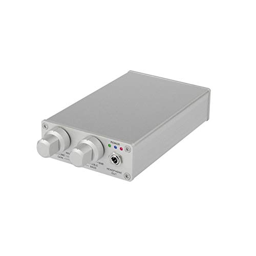 PHIL JONES BASS BIGHEAD モバイル ヘッドホンアンプ