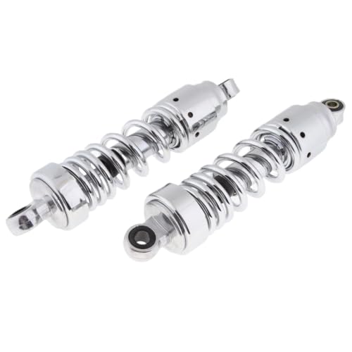 Amortisseur moto 27cm pour rénover votre custom Bobber ou GN250