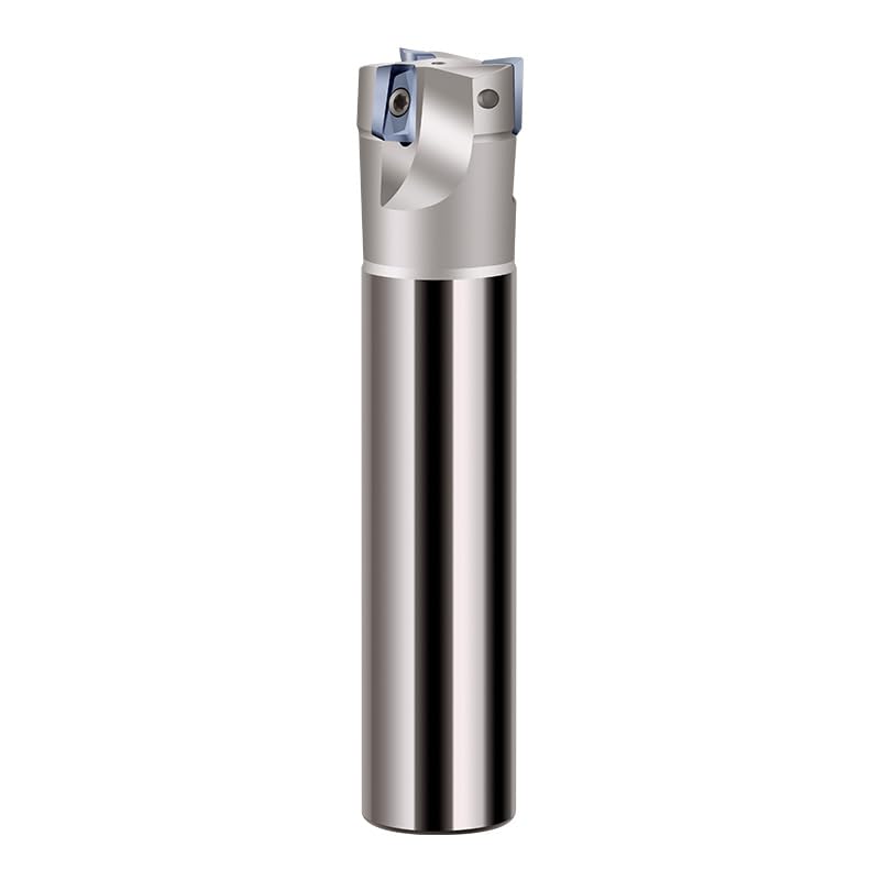 1pc CNC BAP 400R Milling Cutter Arbor Right Angle 90 Deg for APM1604 Inserts C24 C25 C32 2T 3T Milling Cutter Arbor(C32-40-300-3T)