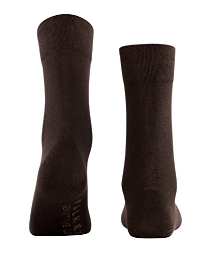 Image of FALKE Women's Active Breeze Socks, Breathable, Cooling, Sustainable Lyocell, Crew, Sweat Wicking, Coolmax Clothing